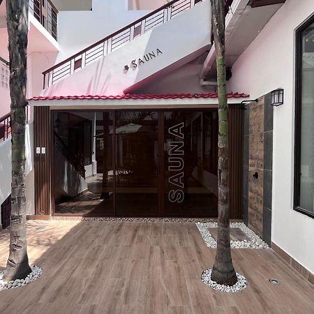 Hotel Patrimonial By Greenfield Guayaquil Zewnętrze zdjęcie