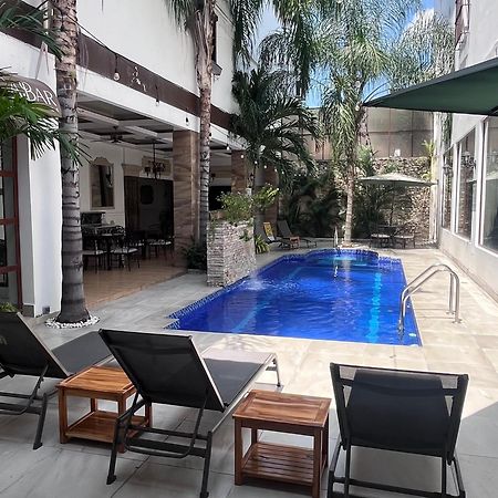 Hotel Patrimonial By Greenfield Guayaquil Zewnętrze zdjęcie
