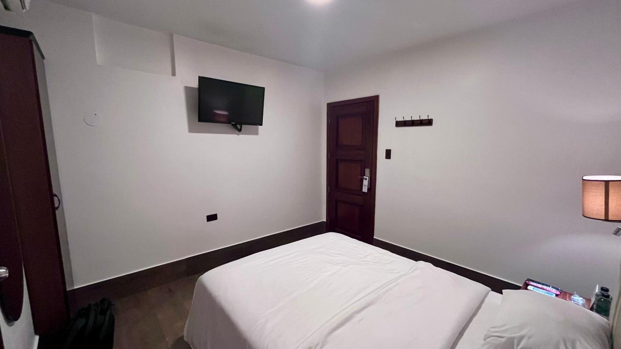 Hotel Patrimonial By Greenfield Guayaquil Zewnętrze zdjęcie